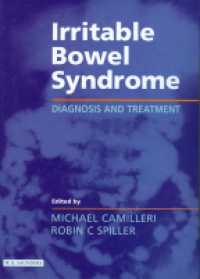 Camilleri M. - Irritable Bowel Syndrome: Diagnosis and Treatment
