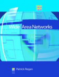 Regan P. - Wide Area Networks