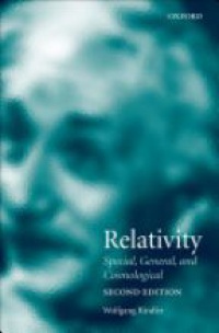 Rindler W. - Relativity, Special, General and Cosmological