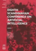 Eighth Scandinavian Conference on Artificial Intelligence