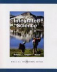 Tillery - Integrated Science, 4th ed.