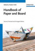 Handbook of Paper and Board