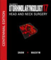 Ballengers - Otorhinolaryngology, Head and Neck Surgery