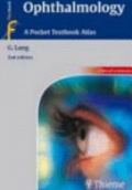 Opthalmology: a Pocket Textbook Atlas