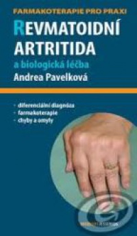 Pavelková A. - Revmatoidní artritida a biologická léčba