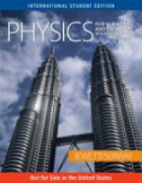 Serway - Physics for Scientists and Engineers, 7th ed.