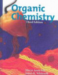 Fox S. - Organic Chemistry