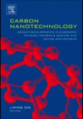 Carbon Nanotechnology: Recent Developments in Chemistry, Physics, Materials Science and Device Applications
