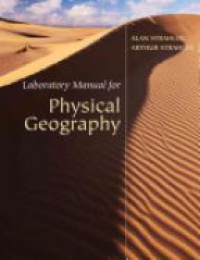 Strahler A. - Laboratory Manual for Physical Geography