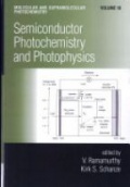 Semiconductor Photochemistry and Photophysics