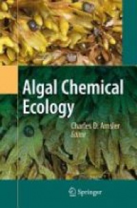 Amsler - Algal Chemical Ecology