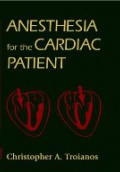 Anesthesia for the Cardiac Patient