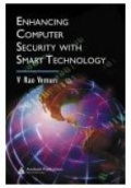Enhancing Computer Security With Smart Technology