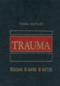 Trauma 3rd ed.