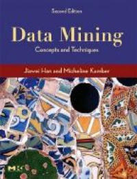 Han J. - Data Mining: Concepts and Techniques