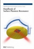 Handbook of Surface Plasmon Resonance