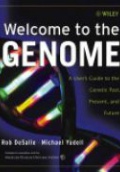 Welcome to the Genome
