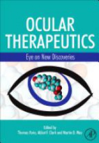 Yorio T. - Ocular Therapeutics, Eye on New Discoveries