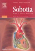 Sobotta Atlas of Human Anatomy Volume 2: Thorax, Abdomen, Pelvis, Lower Limb