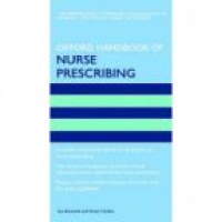 Beckwith S. - Oxford Handbook of Nurse Prescribing