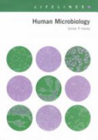Simon Hardy - Human Microbiology