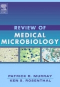 Review of Medical Microbiology