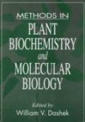 Methods in Plant Biochemistry and Molecular Biology