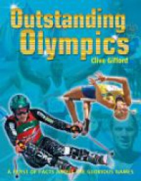 Gifford , Clive - Outstanding Olympics