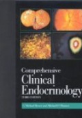 Comprehensive Clinical Endocrinology, incl. CD-ROM
