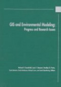 GIS and Environmental Modeling