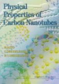 Physical Properties of Carbon Nanotubes