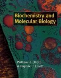 Elliott W. - Biochemistry and Molecular Biology