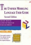 The Unified Modeling Language User Guide