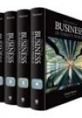 Encyclopedia of Business in Today's World, 4 Volume Set