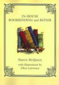 In-House Book Binding and Repair