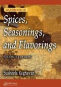 Handbook of spices, sensoring and favorings