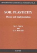 Soil Plasticity: Theory and Implementation