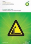 Hazards of Nitrogen and Catalyst Handling (BP Process Safety Series)