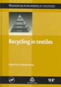 Recycling in Textiles