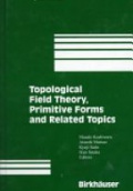 Topological Field Theory, Primitive Forms