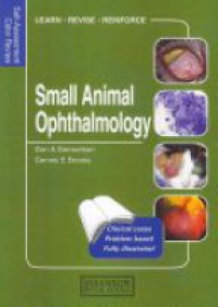 Samuelson - Small Animal Ophthalmology