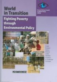 Grabi H. - World in Transition: Fighting Poverty Through Environmental Policy