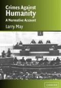 Crimes Against Humanity: a Normative Account