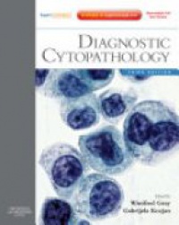 Gray, Winifred - Diagnostic Cytopathology: Expert Consult: Online and Prin
