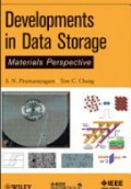 Developments in Data Storage