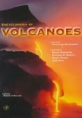 Encyclopedia of volcanoes