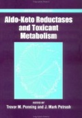 Aldo- Keto Reductases and Toxicant Metabolism
