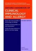 Oxford Handbook of Immunology and Allergy