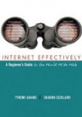 Internet Effectively: A Beginner´s Guide