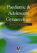 Paediatric and Adolescent Gynaecology